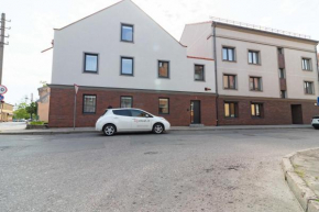 TOP street ONE Apartments, by Cohost